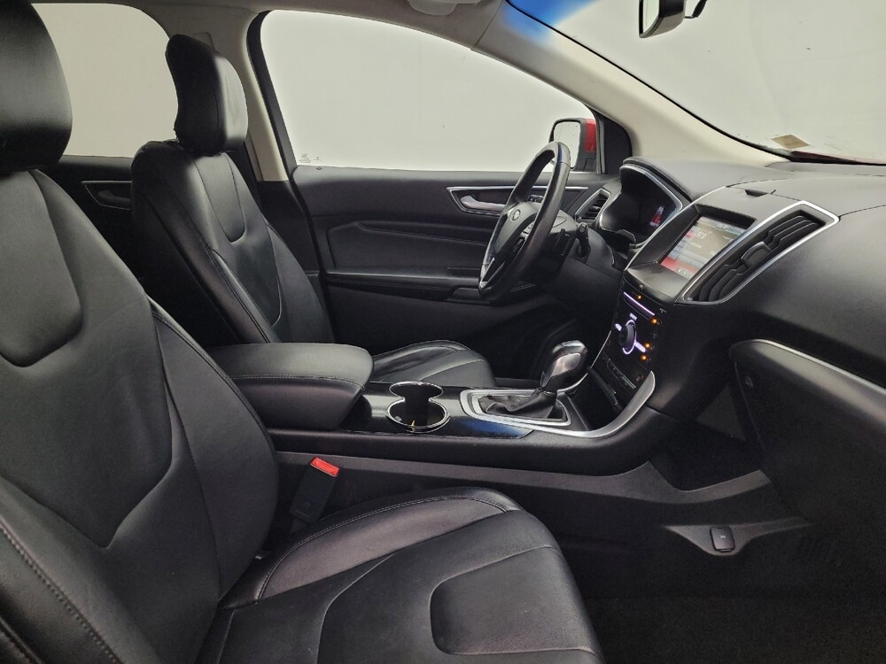 2015 Ford Edge in Gastonia, NC 28056 - 18135153 21