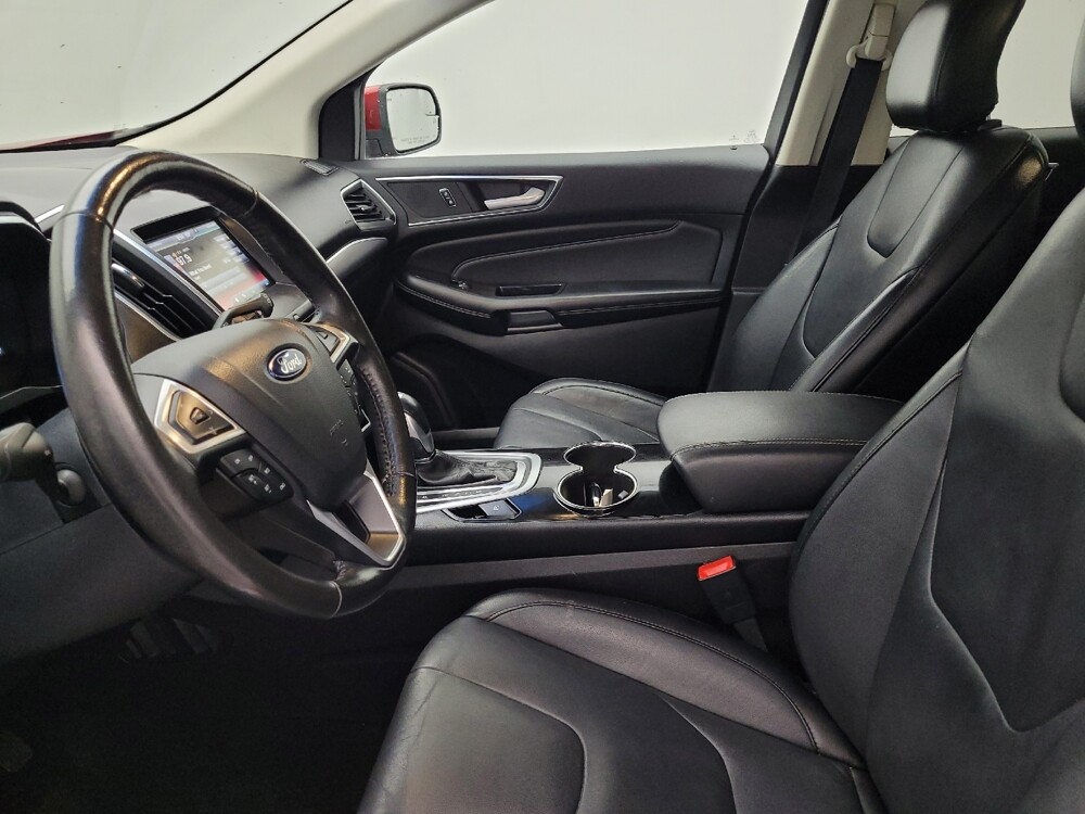 2015 Ford Edge in Gastonia, NC 28056 - 18135153 17