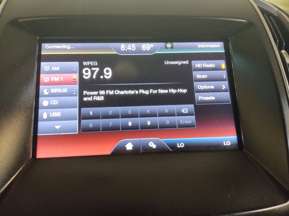 2015 Ford Edge in Gastonia, NC 28056 - 18135153 25