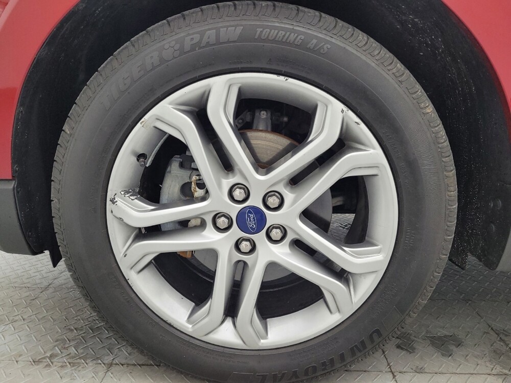 2015 Ford Edge in Gastonia, NC 28056 - 18135153 31