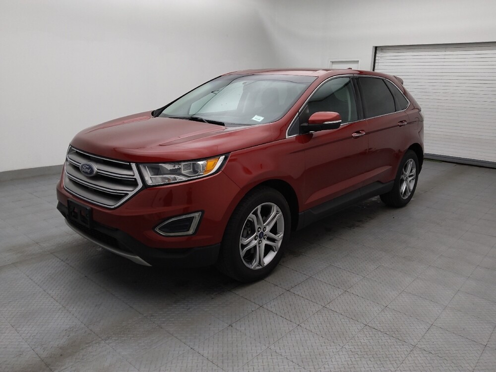 2015 Ford Edge in Gastonia, NC 28056 - 18135153 2