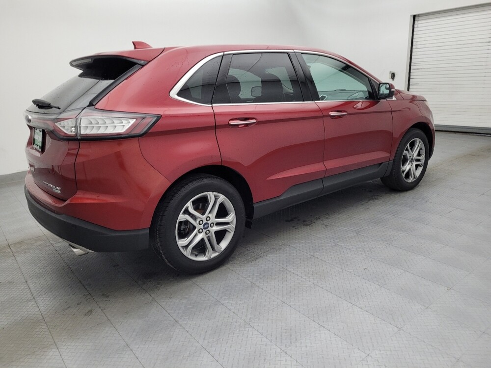 2015 Ford Edge in Gastonia, NC 28056 - 18135153 10