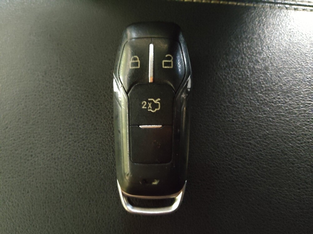 2015 Ford Edge in Gastonia, NC 28056 - 18135153 32