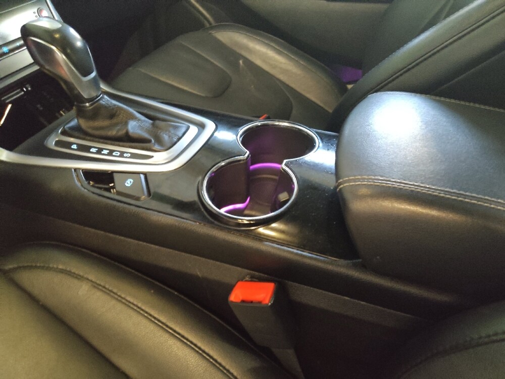 2015 Ford Edge in Gastonia, NC 28056 - 18135153 26