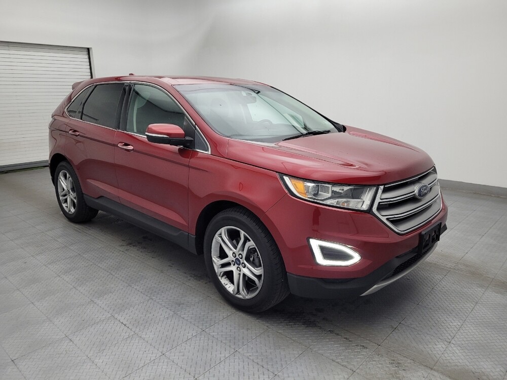 2015 Ford Edge in Gastonia, NC 28056 - 18135153 11