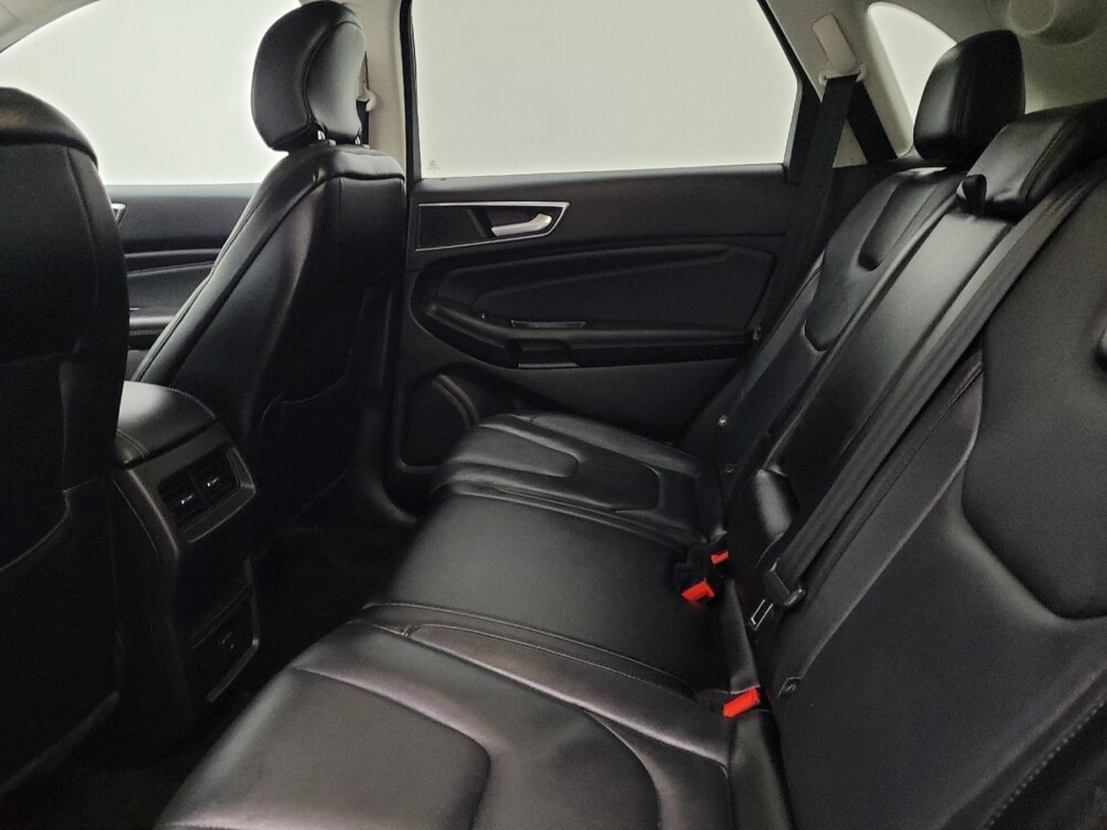 2015 Ford Edge in Gastonia, NC 28056 - 18135153 18