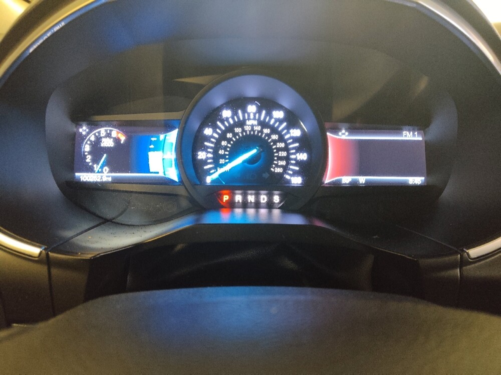 2015 Ford Edge in Gastonia, NC 28056 - 18135153 23