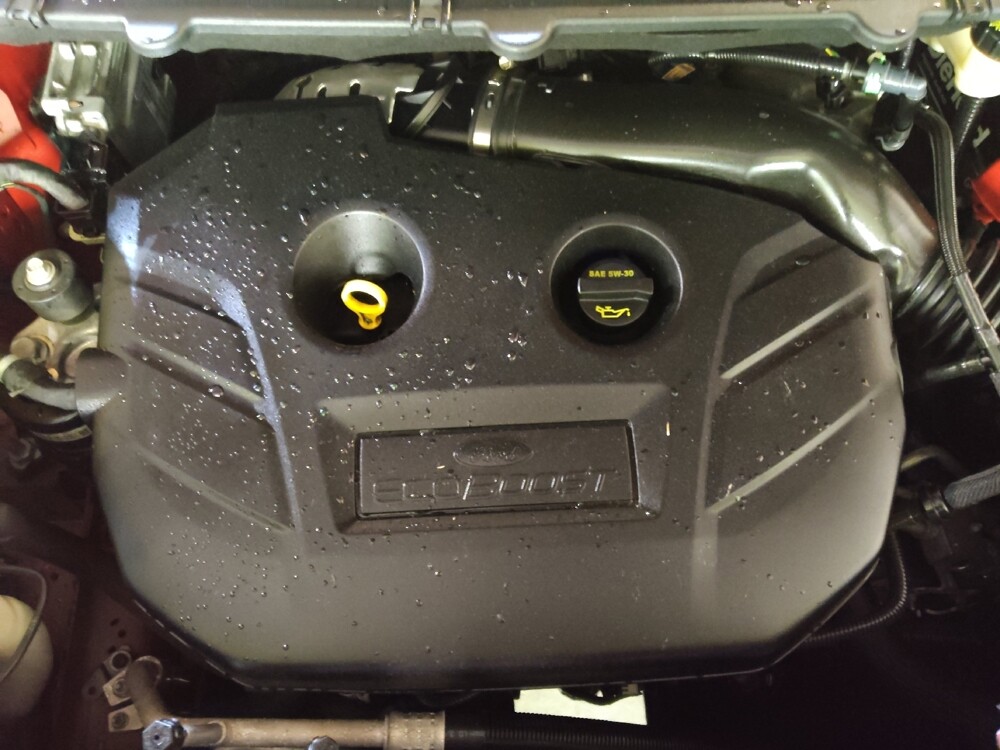 2015 Ford Edge in Gastonia, NC 28056 - 18135153 30