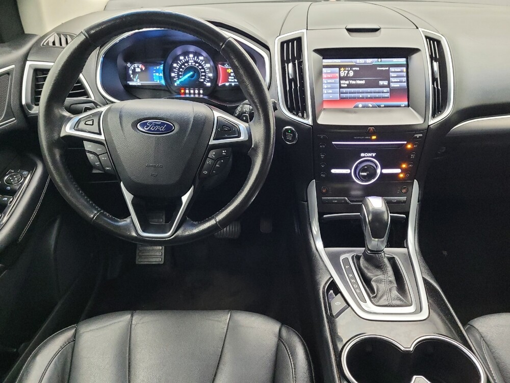 2015 Ford Edge in Gastonia, NC 28056 - 18135153 22