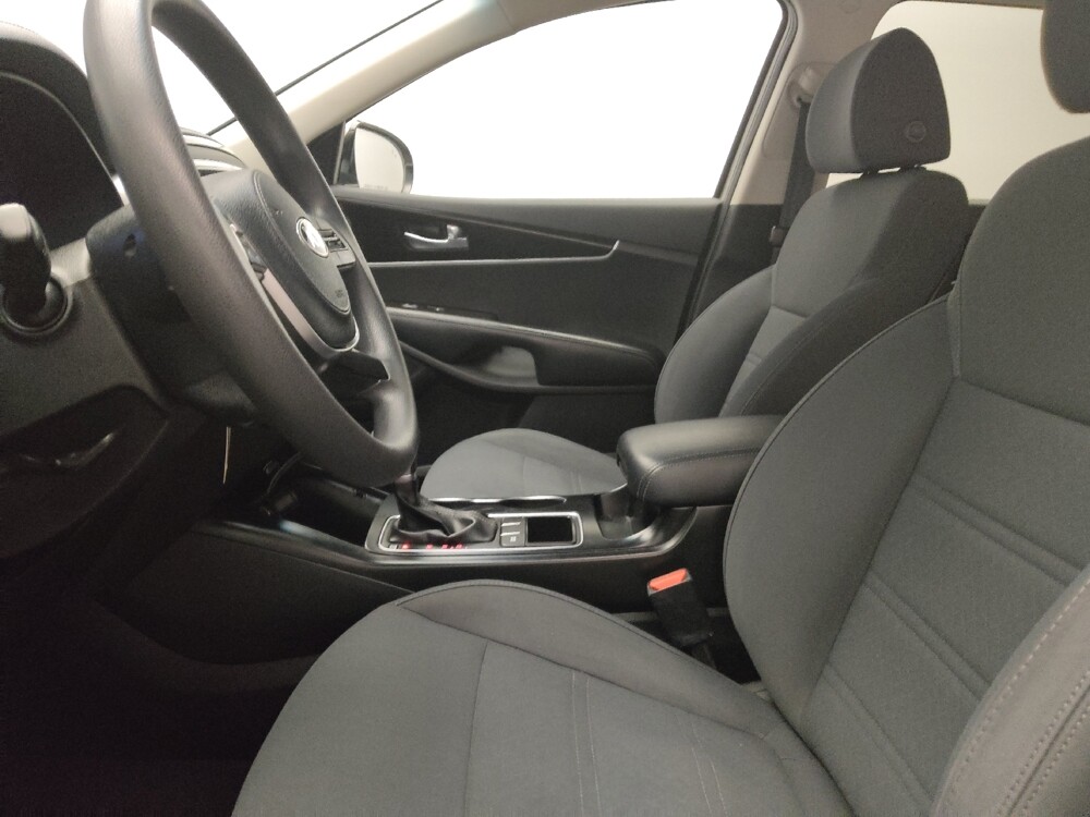 2019 Kia Sorento in El Paso, TX 79907 - 18135154 17