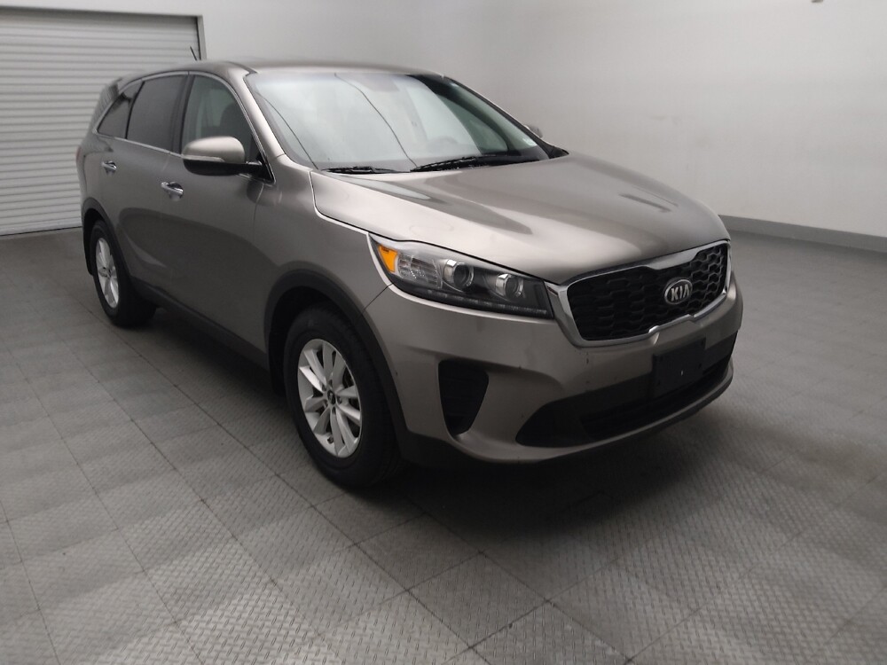 2019 Kia Sorento in El Paso, TX 79907 - 18135154 13