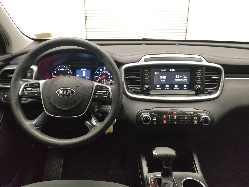 2019 Kia Sorento in El Paso, TX 79907 - 18135154 22