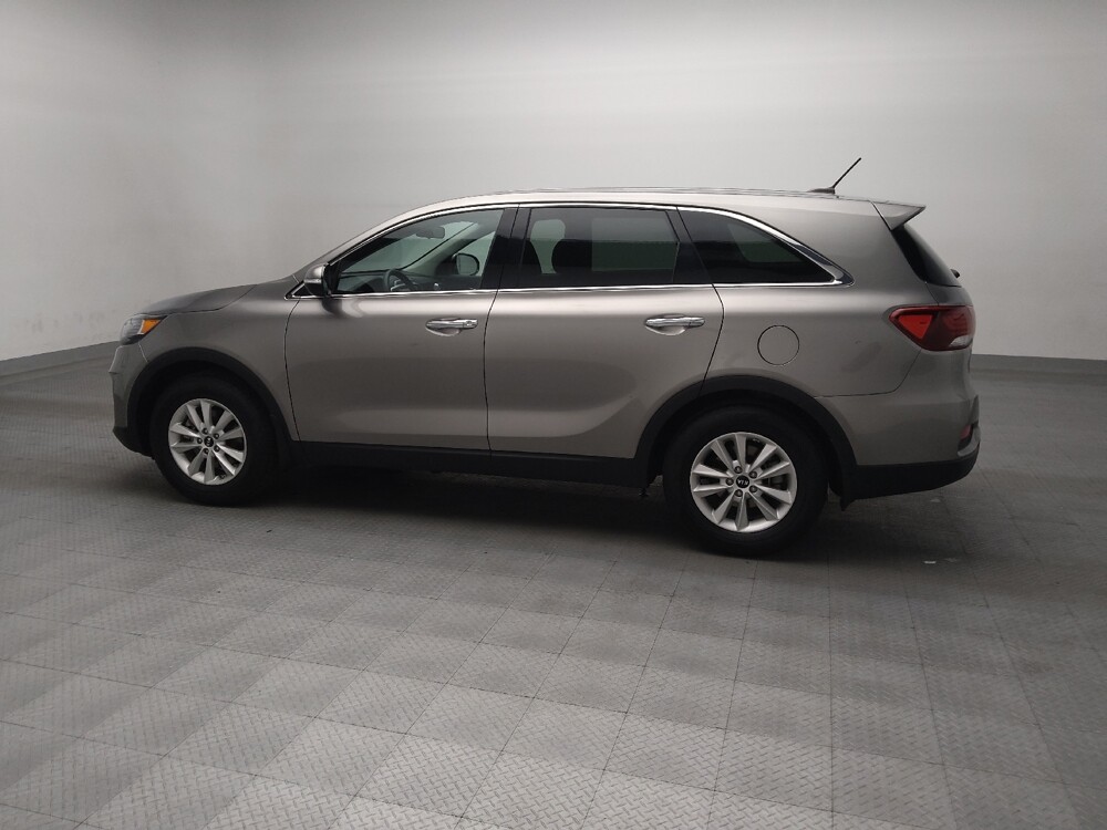 2019 Kia Sorento in El Paso, TX 79907 - 18135154 3