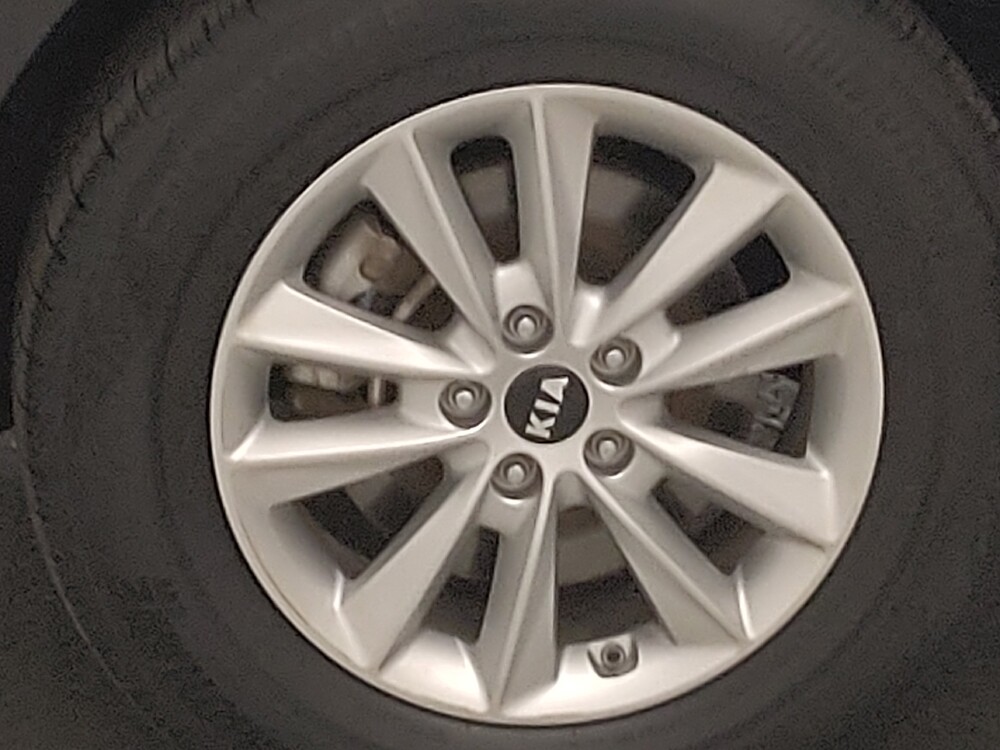 2019 Kia Sorento in El Paso, TX 79907 - 18135154 31