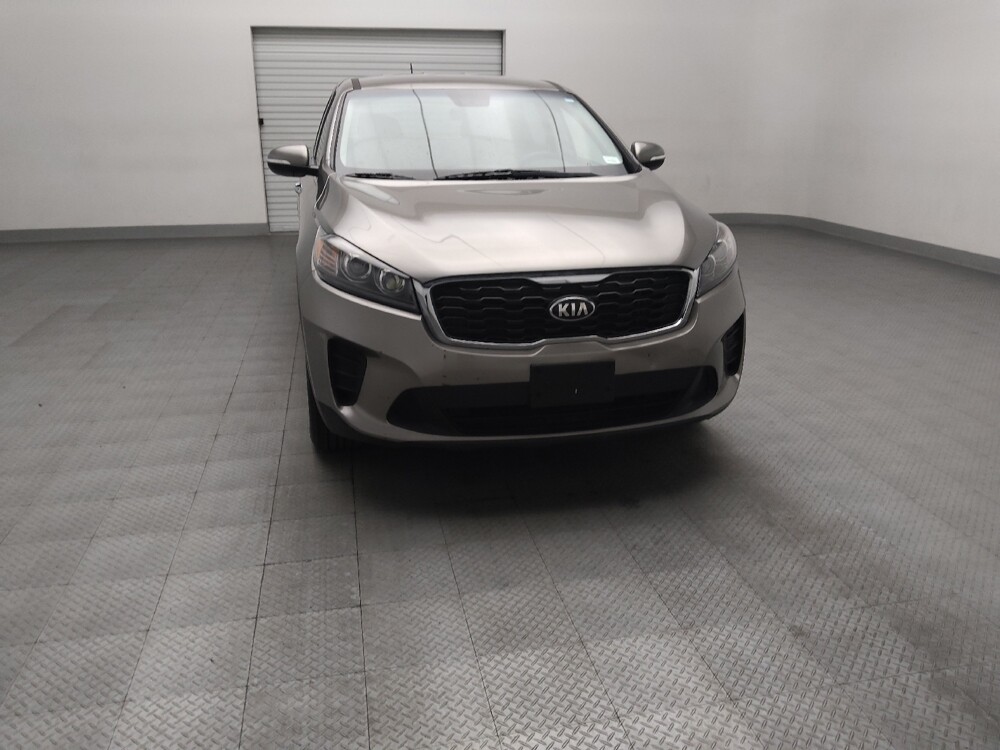 2019 Kia Sorento in El Paso, TX 79907 - 18135154 14