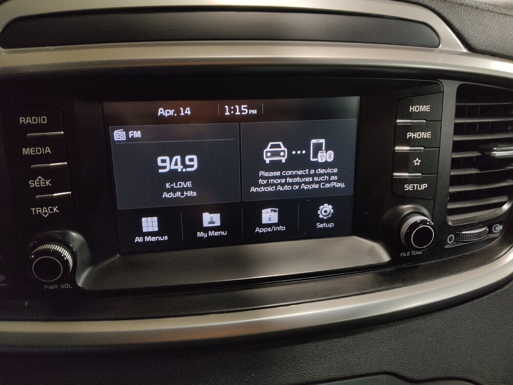 2019 Kia Sorento in El Paso, TX 79907 - 18135154 25