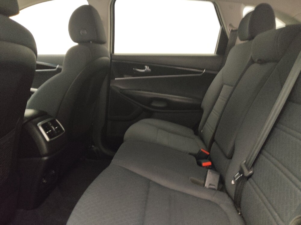 2019 Kia Sorento in El Paso, TX 79907 - 18135154 18