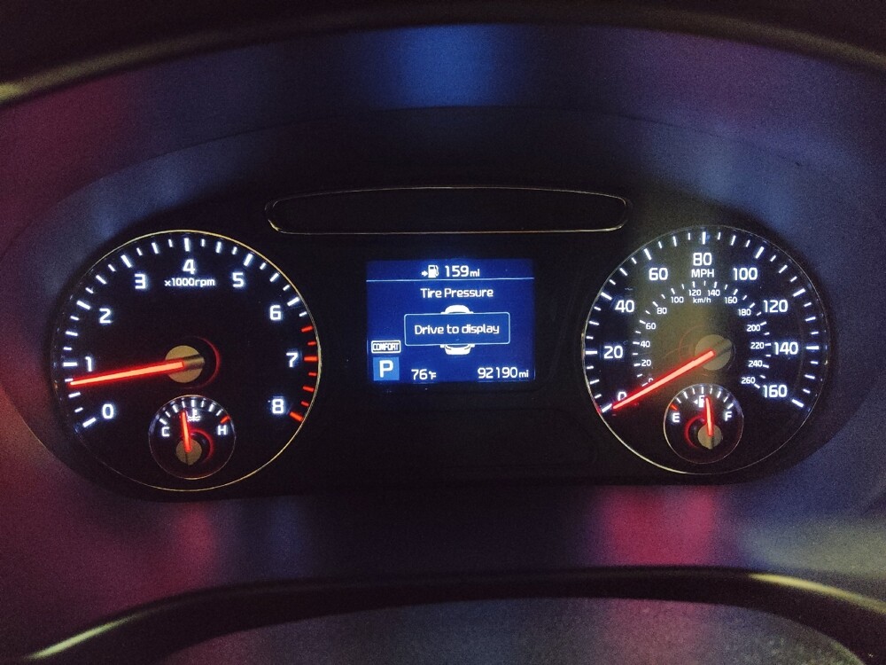 2019 Kia Sorento in El Paso, TX 79907 - 18135154 23