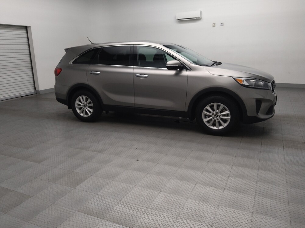 2019 Kia Sorento in El Paso, TX 79907 - 18135154 11