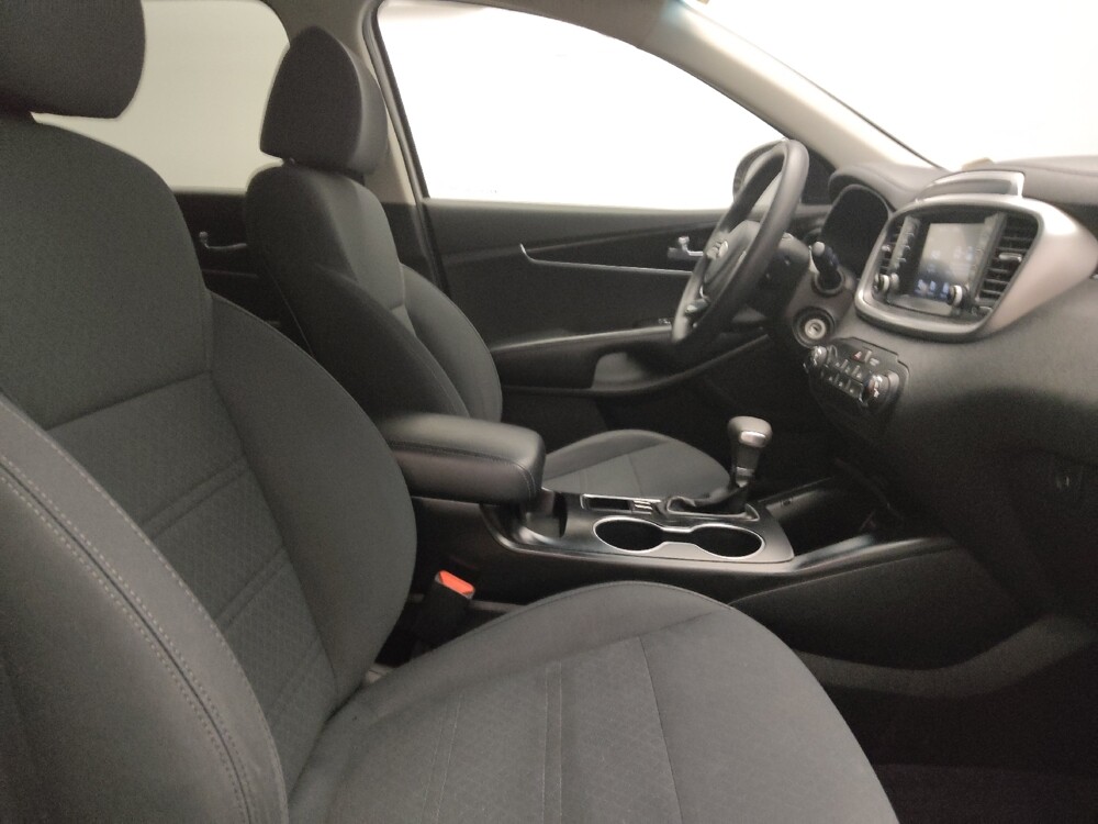 2019 Kia Sorento in El Paso, TX 79907 - 18135154 21