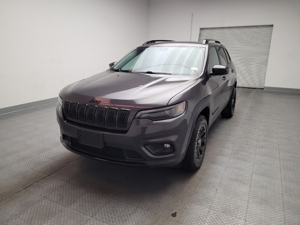 2020 Jeep Cherokee in Montclair, CA 91763 - 18135155 15