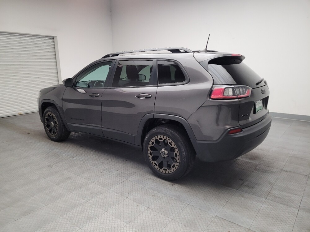 2020 Jeep Cherokee in Montclair, CA 91763 - 18135155 3
