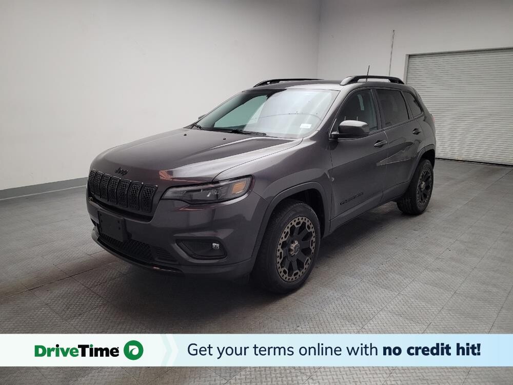 2020 Jeep Cherokee in Montclair, CA 91763 - 18135155