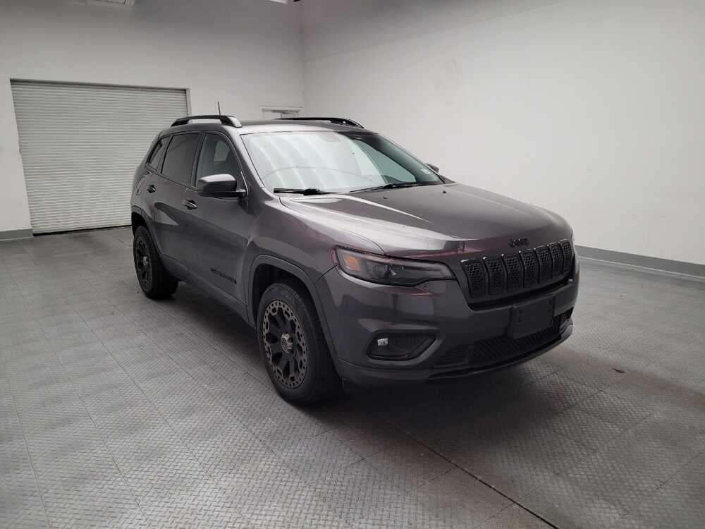 2020 Jeep Cherokee in Montclair, CA 91763 - 18135155 13