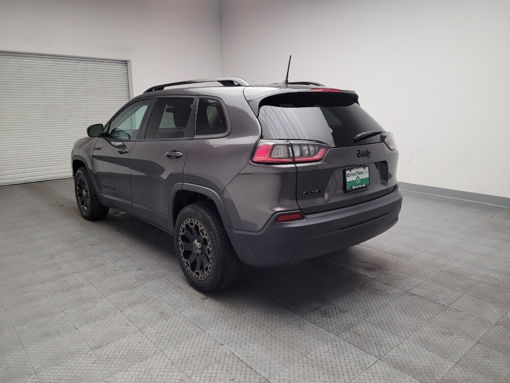 2020 Jeep Cherokee in Montclair, CA 91763 - 18135155 5