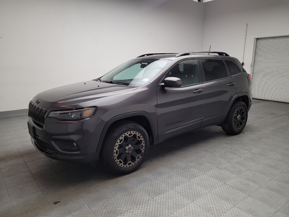 2020 Jeep Cherokee in Montclair, CA 91763 - 18135155 2
