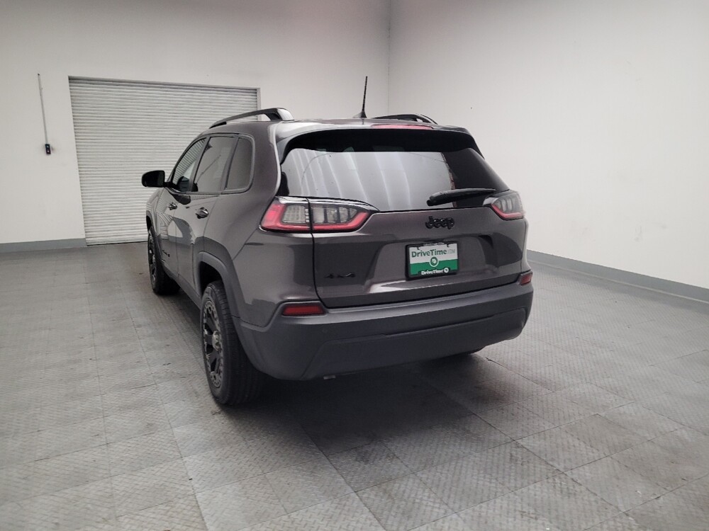 2020 Jeep Cherokee in Montclair, CA 91763 - 18135155 6