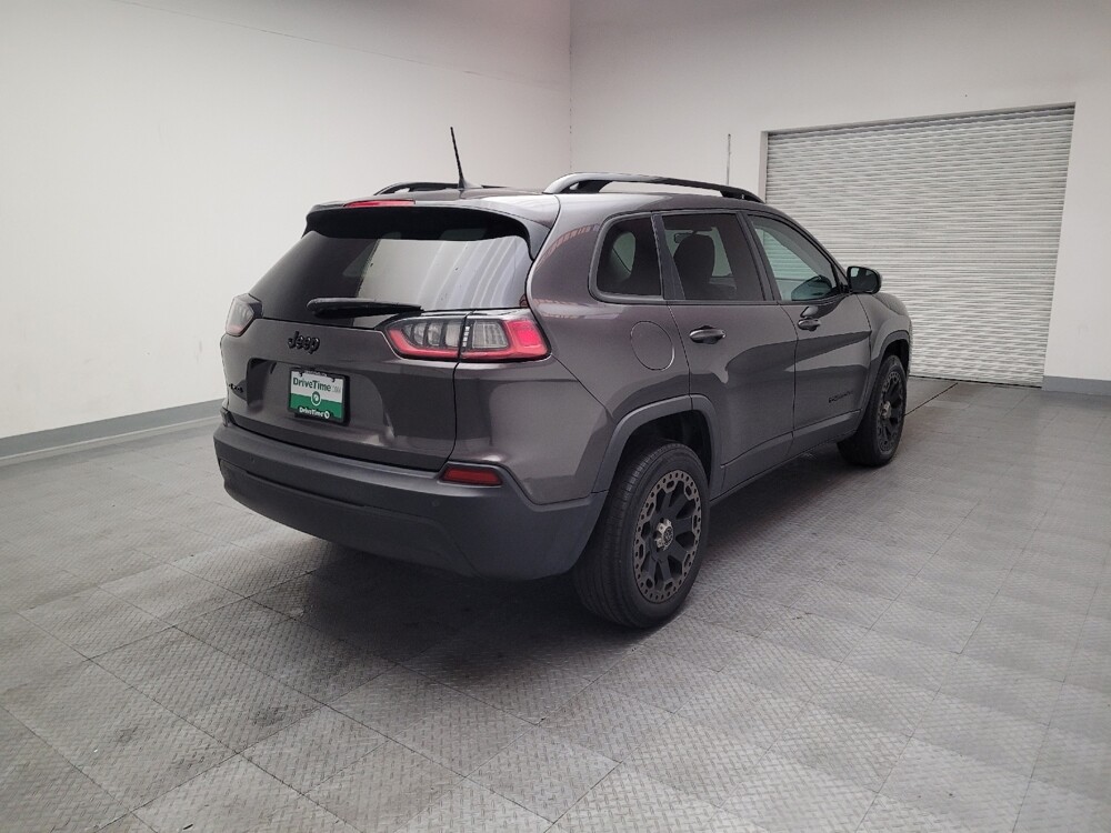 2020 Jeep Cherokee in Montclair, CA 91763 - 18135155 9