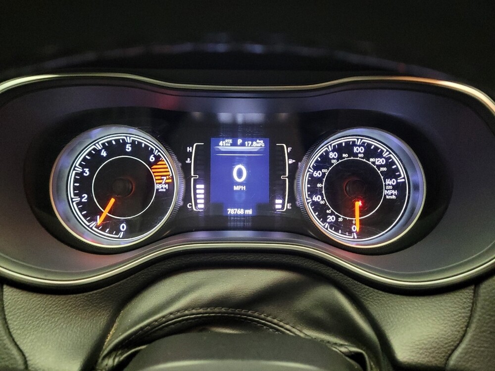 2020 Jeep Cherokee in Montclair, CA 91763 - 18135155 23