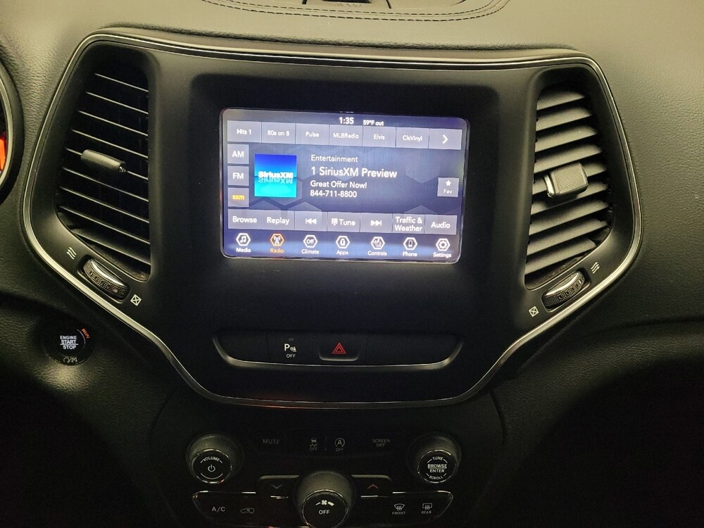 2020 Jeep Cherokee in Montclair, CA 91763 - 18135155 25