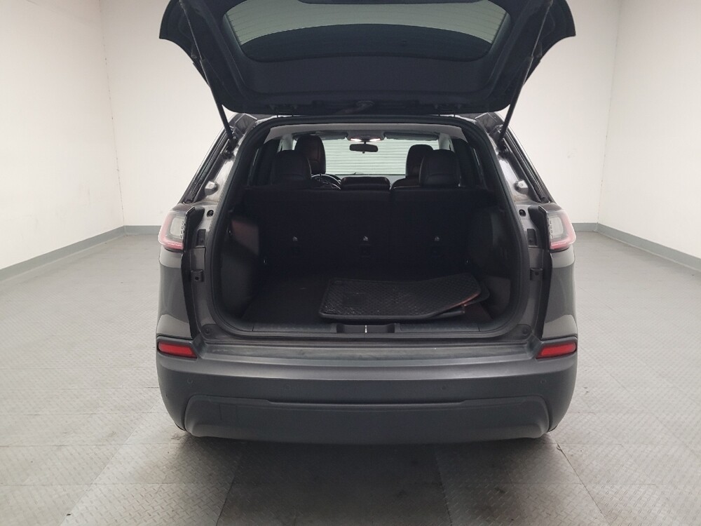 2020 Jeep Cherokee in Montclair, CA 91763 - 18135155 29