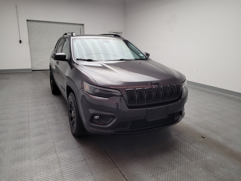 2020 Jeep Cherokee in Montclair, CA 91763 - 18135155 14