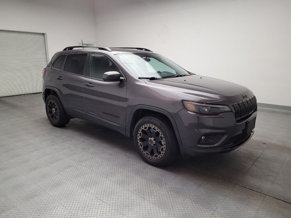 2020 Jeep Cherokee in Montclair, CA 91763 - 18135155 11