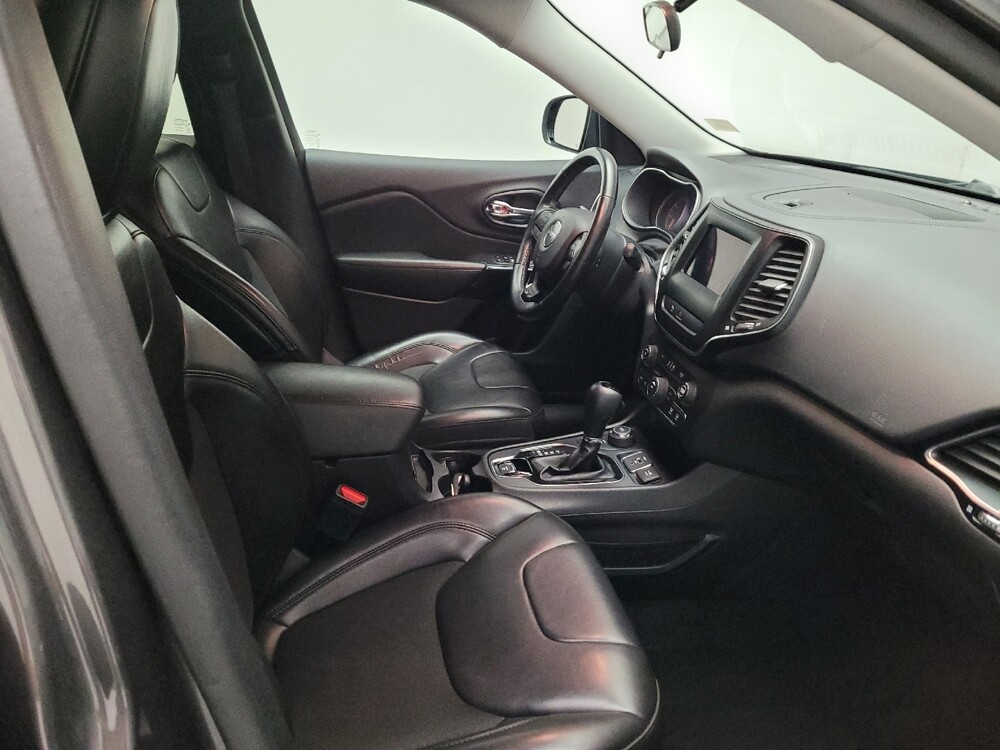 2020 Jeep Cherokee in Montclair, CA 91763 - 18135155 21