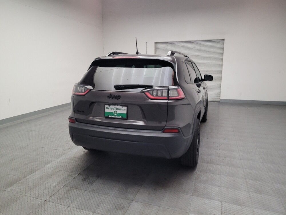 2020 Jeep Cherokee in Montclair, CA 91763 - 18135155 7