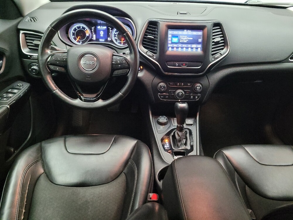 2020 Jeep Cherokee in Montclair, CA 91763 - 18135155 22