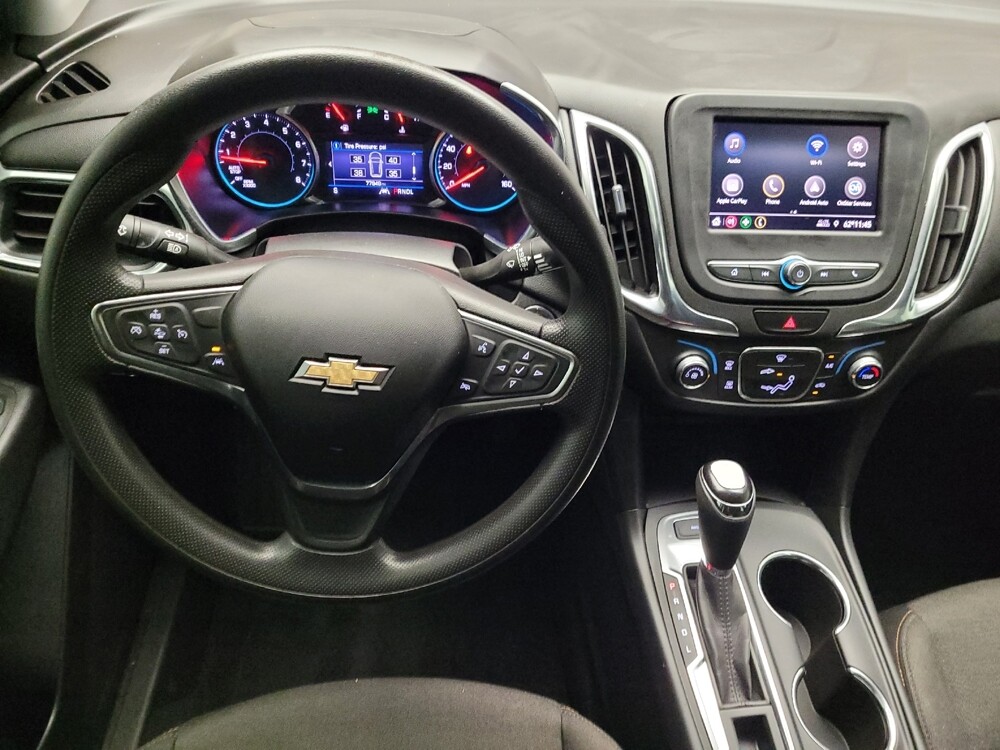 2020 Chevrolet Equinox in Sacramento, CA 95821 - 18135156 22