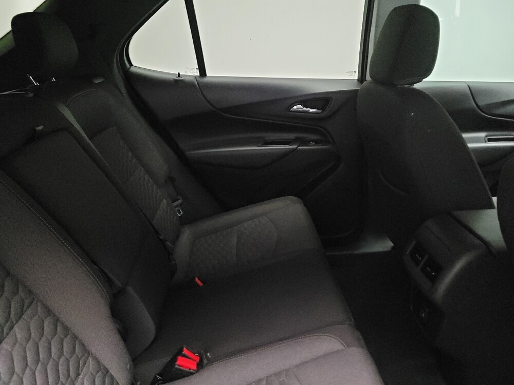 2020 Chevrolet Equinox in Sacramento, CA 95821 - 18135156 19