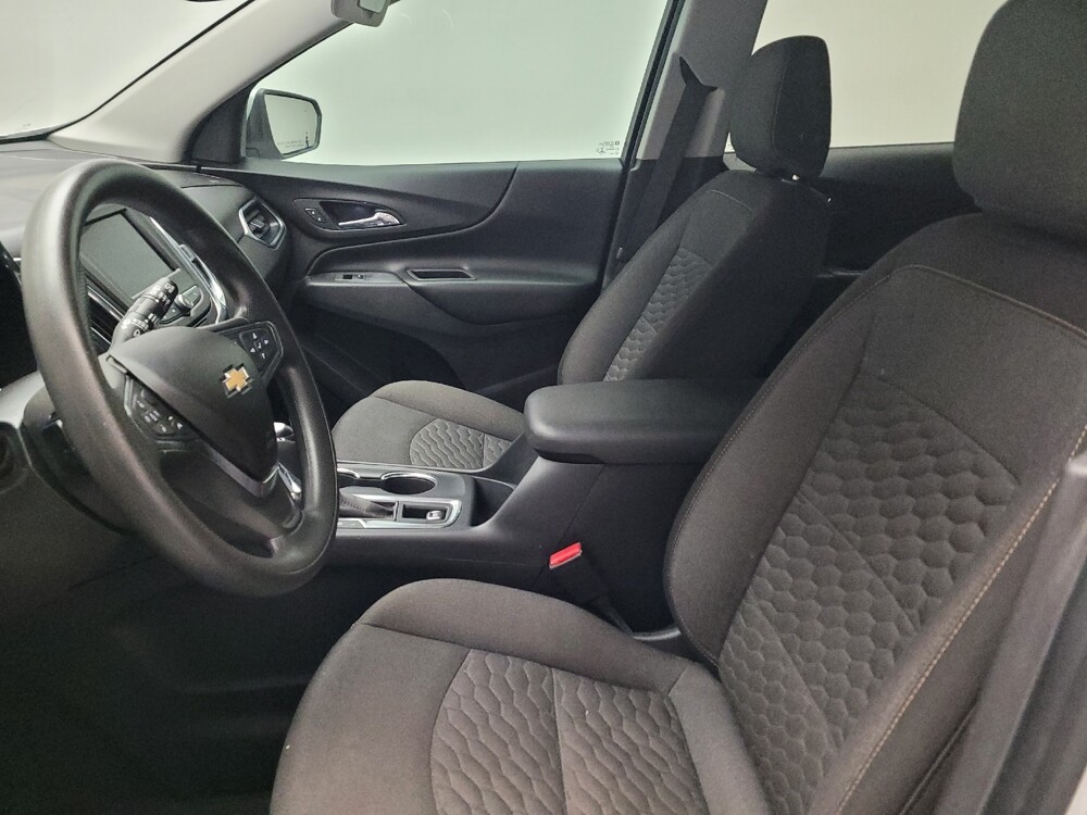 2020 Chevrolet Equinox in Sacramento, CA 95821 - 18135156 17