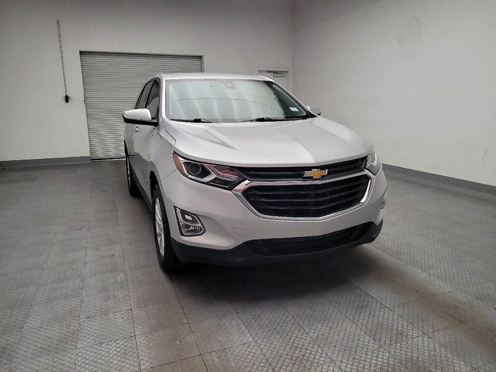 2020 Chevrolet Equinox in Sacramento, CA 95821 - 18135156 14