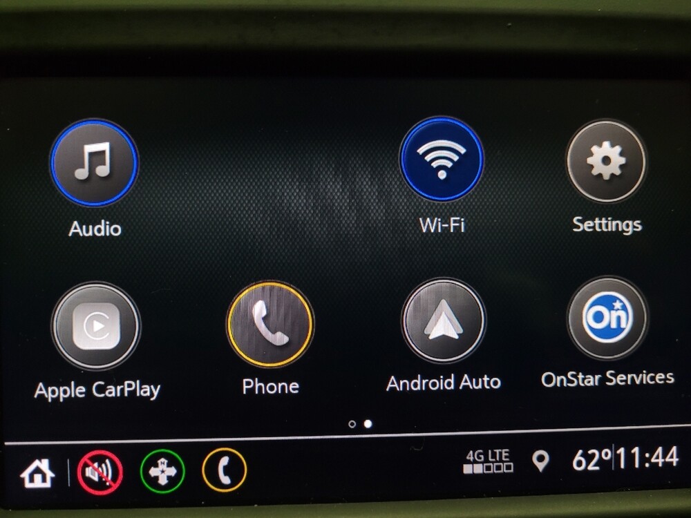 2020 Chevrolet Equinox in Sacramento, CA 95821 - 18135156 25