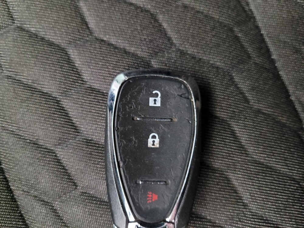 2020 Chevrolet Equinox in Sacramento, CA 95821 - 18135156 32