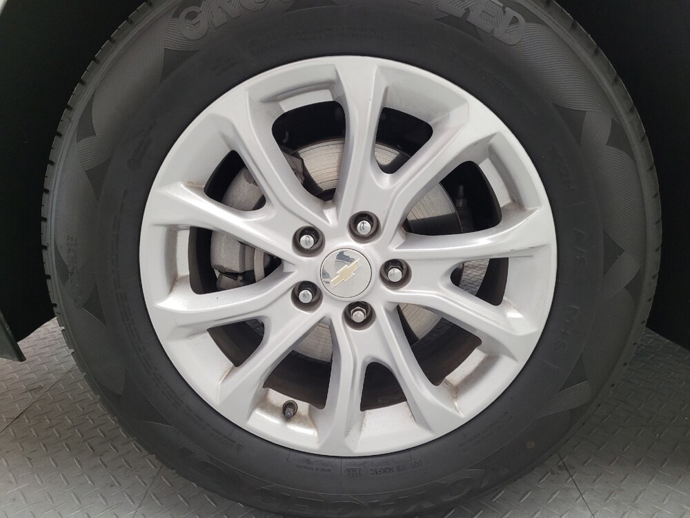 2020 Chevrolet Equinox in Sacramento, CA 95821 - 18135156 31