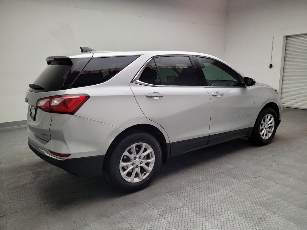 2020 Chevrolet Equinox in Sacramento, CA 95821 - 18135156 10