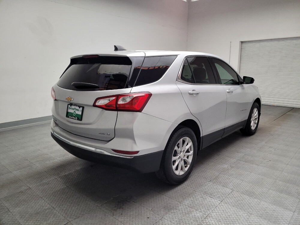 2020 Chevrolet Equinox in Sacramento, CA 95821 - 18135156 9