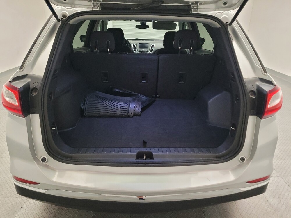 2020 Chevrolet Equinox in Sacramento, CA 95821 - 18135156 29